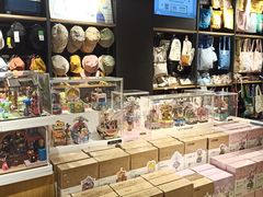 -九木杂物社(恒隆广场店)