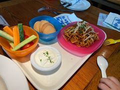 -宝莱纳餐厅(滨江店)