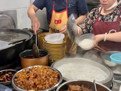 -花溪牛肉粉(八鸽岩店)