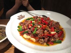 -炊烟小炒黄牛肉(中心印象城店)