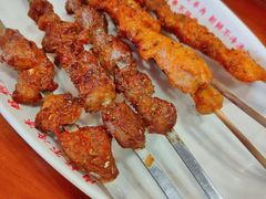 -南城香(欧陆经典万兴苑店)