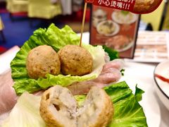 -小榄公饭店·岭南庭院餐厅(民安北路店)