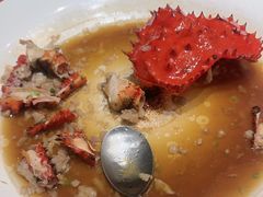 -隆聚·时令海鲜(洪兴店)