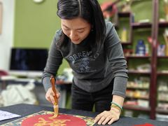 -曦辰书院·书法篆刻