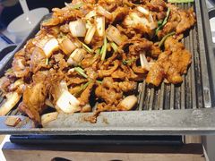 -四季民福烤鸭店(前门店)