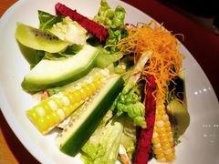 -仓桥家·焗寿司·锅物(光谷步行街店)