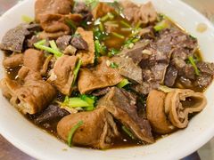 -北京小肠陈饭庄(方庄店)