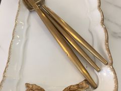 -La patisserie de Mona 茉娜的甜品(韩乐坊店)