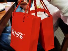 -东方明珠·可口可乐欢乐餐厅