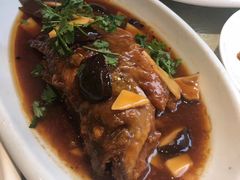 -肘子酥·天津菜·特色捞面(德云社店)