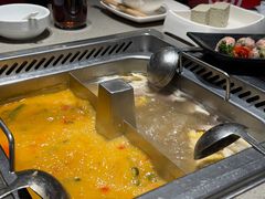 -海底捞火锅(九久奥特莱斯店)