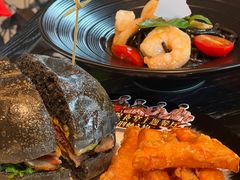 -Nord Grill&Bar Highland诺德西餐(深圳欢乐海岸店)