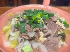 -云海肴·汽锅鸡·云南菜(美罗城店)