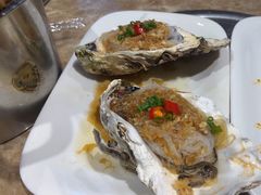-老大连·海肠捞饭·大连海鲜大连菜(西安路店)