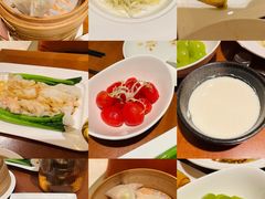 -杭州JW万豪酒店-万豪中餐厅