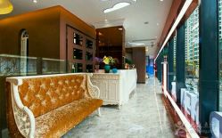 -佐登妮丝美容SPA生活馆