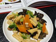 -老北京胡同味道二荤铺(酒仙桥店)
