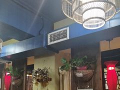 -南门四季铜锅涮肉(左家庄店)