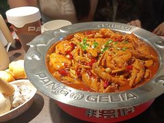 -胖哥俩肉蟹煲(梅溪步步高店)