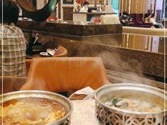 -盛宴标帜餐厅·亲子自助 (南昌喜来登酒店)