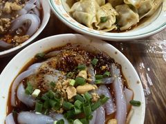 -洞子口张老二凉粉(文殊院店)