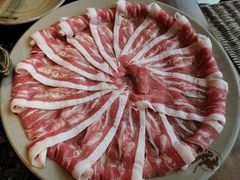-蜀大侠火锅(古田店)