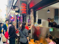 -清真·马峰烤肉(小学习北巷店)