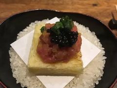 -桐寿司Sushi Tong