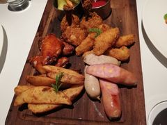 -佐度王子扒房(天鹅湖店)