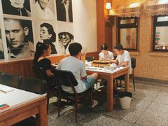 -白氏兄弟烧烤(富康路总店)