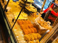 -东哥面包(江宁大润发店)