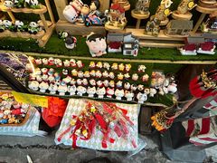 -三溪村