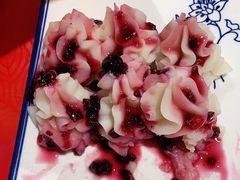 -魁盛居百年鲁菜馆(中林路店)