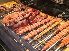 -韩盛·盛江山自助料理(中街大悦城店)