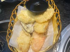 -烤路里·韩国品质自助烤肉(石路天虹4号店)