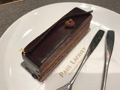-PAUL LAFAYET 法式甜品(港汇广场店)