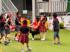 -Angel Garden天使花园幼儿园