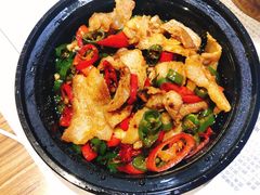 -蔴将·川菜(黄龙万科店)