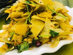 -德贤烧麦菜馆(本溪路店)