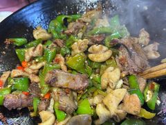 -张氏父子常德肠子馆(贺龙店)