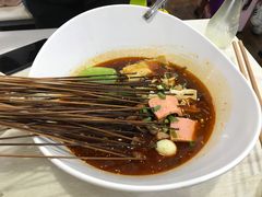 -蜀串香牛杂火锅串串