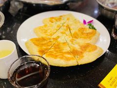 -蝎王府羊蝎子(西稍门店)