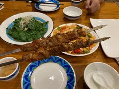 -巴依老爷新疆美食(常营店)