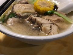 -富源春面馆(四川北路店)
