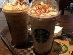 iphone_upload_pic-星巴克臻选(宁波北仑银泰城店)