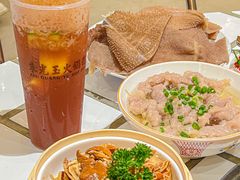 -朱光玉火锅馆(正弘城店)