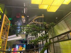 -樱嘢·炭火烧肉(惠南店)