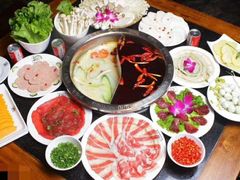 -彤德莱火锅(乐陵路店)