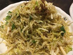 -粗粮人家·东北菜(洋桥店)