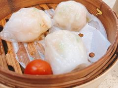 金牌虾饺皇-点都德(龙之梦店)